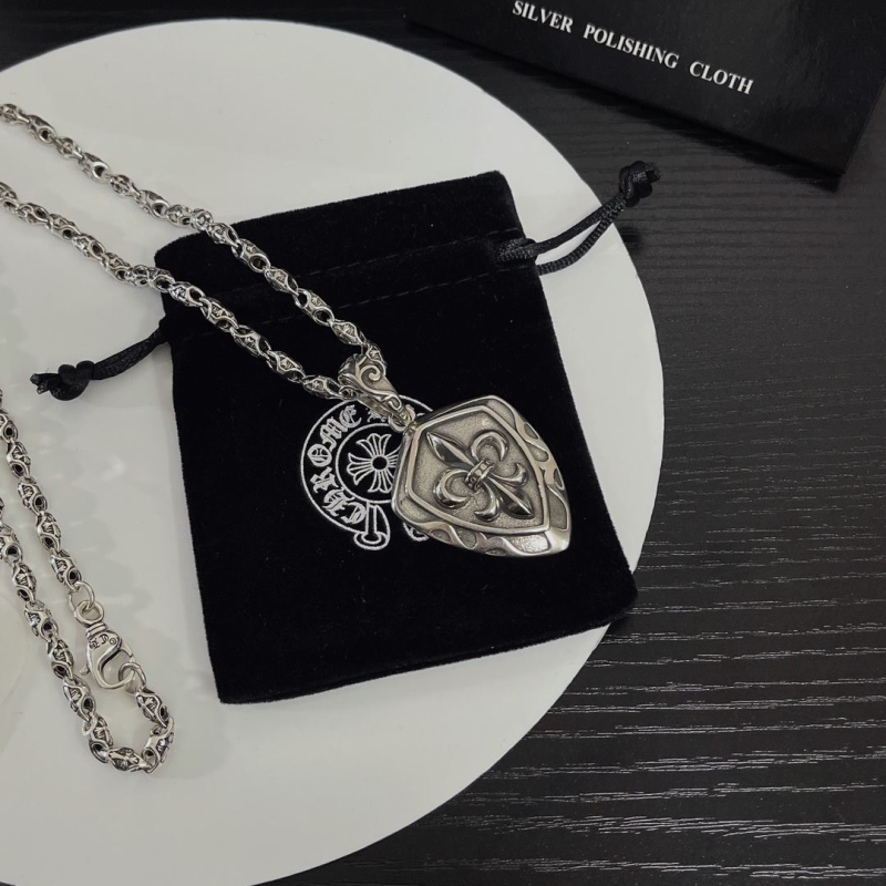 Chrome Hearts Necklaces